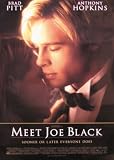 Meet Joe Black - Movie Poster (Size: 27'' x 39'')