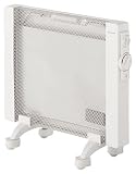 Duracraft DW 210 E W¿rrmewellen-Heizger¿t