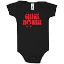 Chick Magnet Baby Grow