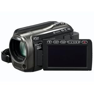 Panasonic HS60 Full HD