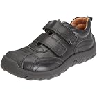 Noel Kids Zeus School Shoe