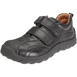 Noel Kids Zeus School Shoe