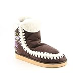 Ed Hardy Women's 'Shinjuku' Slip-On Ankle Boot