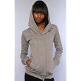 Obey The World's End Jacket in Gray,Jackets for Women