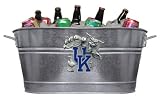 Kentucky Wildcats UK Party Beer Tub Cooler