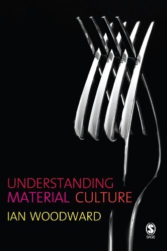 Understanding Material Culture by Woodward, Ian. (SAGE Publications Ltd,2007) [Paperback]
