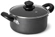 Bene Casa Speckled Dutch Oven, Non Stick  3.06 QT