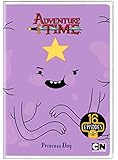 Cartoon Network: Adventure Time - Princess Day (V7)