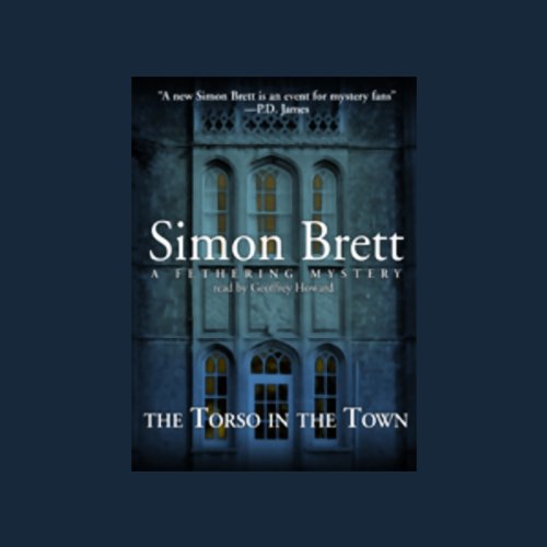 The Torso in the Town