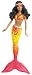 Barbie in A Mermaid Tale 2 African-American Mermaid Doll