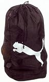 Puma Team Ball Bag-black-white