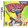 Major League Baseball 2K8 Fantasy All-Stars