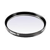 MicroInformatique - Hama - filtre uv � 77 mm
