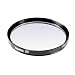 Hama - filtre uv � 77 mm