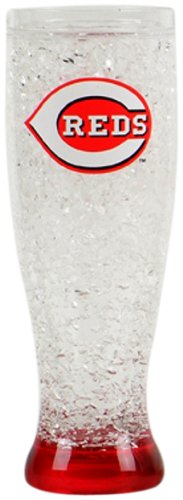 Cincinnati Reds Flared Pilsner