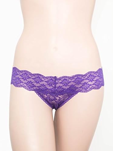 All Over Lace Panties (12 Pack) Free Shipping!
