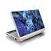 Absolute Power Design Asus Eee PC 1000/ 1000HE Skin Decal Protective Sticker