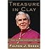 Treasure in Clay: The Autobiography of Fulton J. Sheen