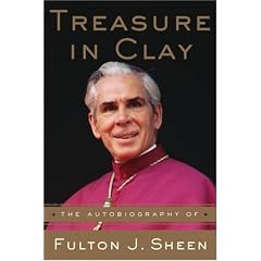 Treasure in Clay