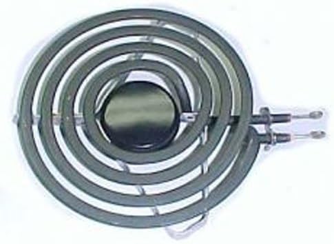 Tappan 6" Range Cooktop Stove Replacement Surface Burner Heating Element 5303015210