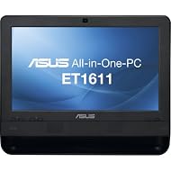 ASUS ET1611PUT-B008E 15.6-Inch HD All-In-One PC