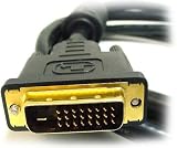 15 FT DVI DUAL LINK CABLE M/M