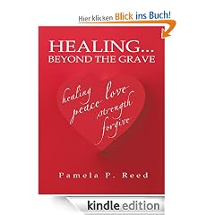 HEALING... BEYOND THE GRAVE