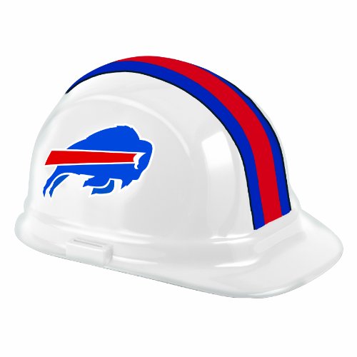 NFL Buffalo Bills Hard Hat
