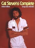 Cat Stevens in the book Cat Stevens Complete: Songs from 1970-1975 Cat Stevens in the book Cat Stevens Complete: Songs from 1970-1975