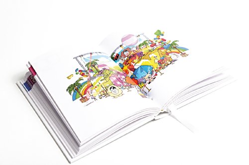 Come Colorare Il Diario Be U