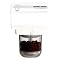 Black and Decker Spacemaker Chopper and Grinder - White