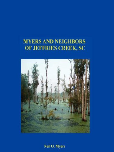 Neil Myers