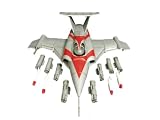 特撮プロップminimini大作戦 第3弾 マットアロー1号 (塗装済み完成品)イメージ
