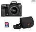 K-5 + Objektiv DA 18-55 mm WR + Fototasche + 4 GB SD-Speicherkarte K-5 + Objektiv DA 18-55 mm WR + Fototasche + 4 GB SD-Speicherkarte
