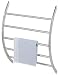 Exclusive U-Shaped Wall Towel Holder