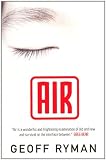 Cover of Air by Geoff Ryman 0575078111