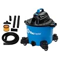 Vacmaster 8-Gallon 4HP Wet/Dry Vac