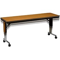 Midwest Folding Products MTLA Training Tables