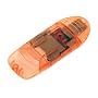 10-in-1 USB 2.0 High Speed Orange Memory Card Reader Writer for SD SDHC MiniSD MiniSDHC MMC rsMMC