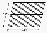 Amberlight Hardwick Olympia Porcelain Wire Cooking Grid