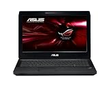 Asus G53SW 15.6-inch 3D Laptop (Intel Core i7 2630QM 2.00GHz, RAM 8GB, HDD 1000GB, Blu-Ray, WLAN, BT, Windows 7 Ultimate 64 Bit)