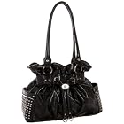 KATHY Van Zeeland Fan Club Belt Shopper