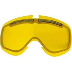 Electric Eg1 Gloss Black Snow Goggle Grey Polarized Lens