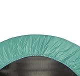 Upper Bounce Mini Round Trampoline Safety Pad (Spring Cover)