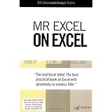 mr excel on excel excel 97 2000 2002