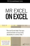 Mr.Excel on Excel