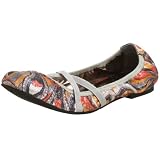 Shellys London Women's Arabesque Flat