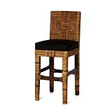 Padma's Plantation Solstice Barstool