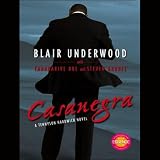 Casanegra: A Tennyson Hardwick Story