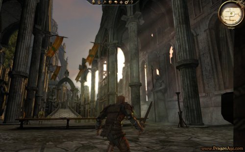 Dragon Age: Origins image